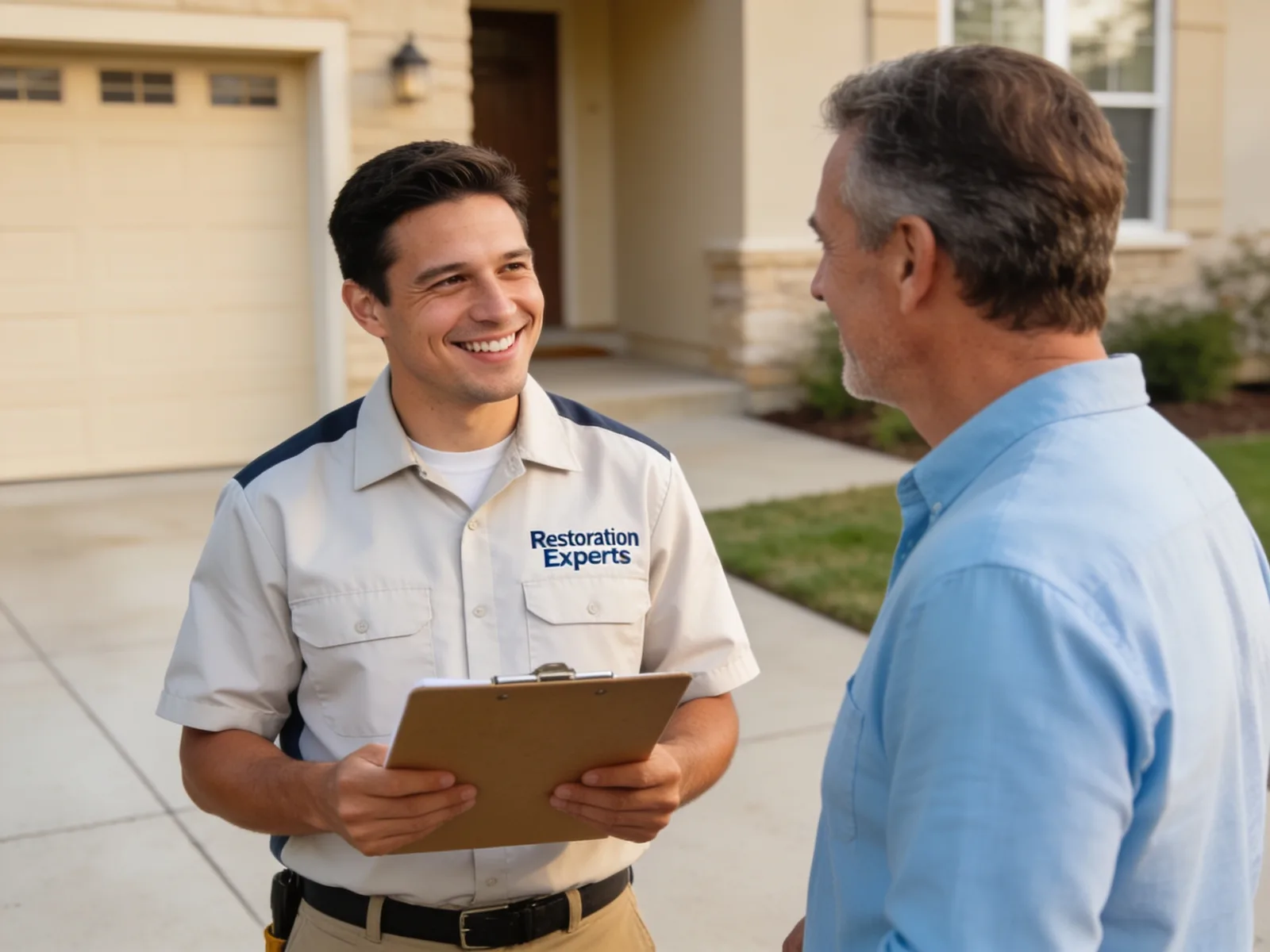 Water Damage Cleanup Terral, OK FAQs